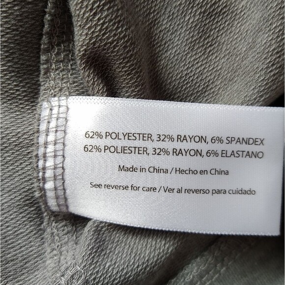 NWT Isaac Mizrahi Ciao Sequin Meredith Statement Tunic Top - Picture 6 of 10